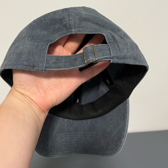 TNA baseball cap - Picture 5 of 5